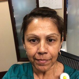 Meet your Posher, Lenore